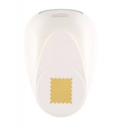 Stanzer Briefmarke 2.9 x 2.4 cm