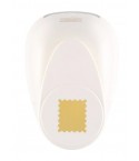 Stanzer Briefmarke 2.9 x 2.4 cm
