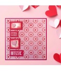 Matrices Timbres-poste - Nellie's Coice
