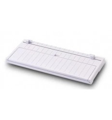 Silhouette cameo 5 Roll Feder Weiss