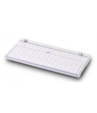 Silhouette Rolleneinzug 12" für Cameo 5 / 5A, weiss