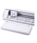 Silhouette cameo 5 Roll Feder Weiss