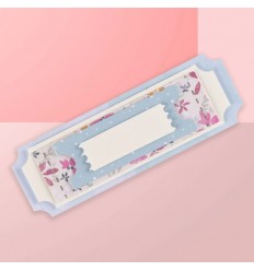 4-in-1 hole punch for tickets
