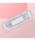 4-in-1 hole punch for tickets