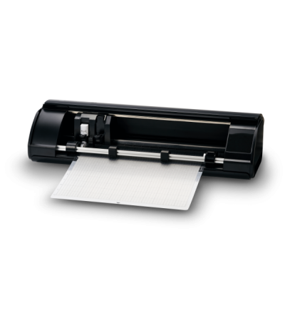 Silhouette Cameo 5a Plotter black mat