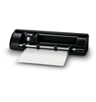 Traceur de découpe Silhouette Cameo 5a, noir mat