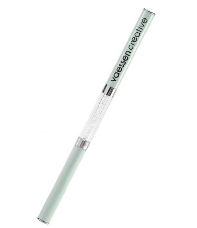 Adhesive Pickup Pen with Needle