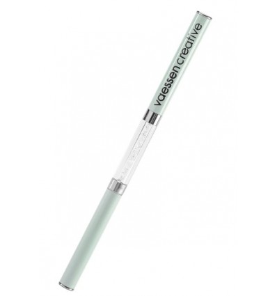 Stylo-pickup adhésif avec aiguille