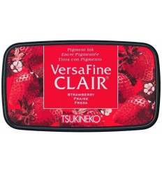 Versafine Clair Tampon encreur Baby Pink