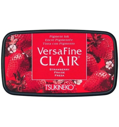 Versafine Clair Tampon encreur Baby Pink