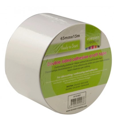 Doppelseitiges Klebeband - VC