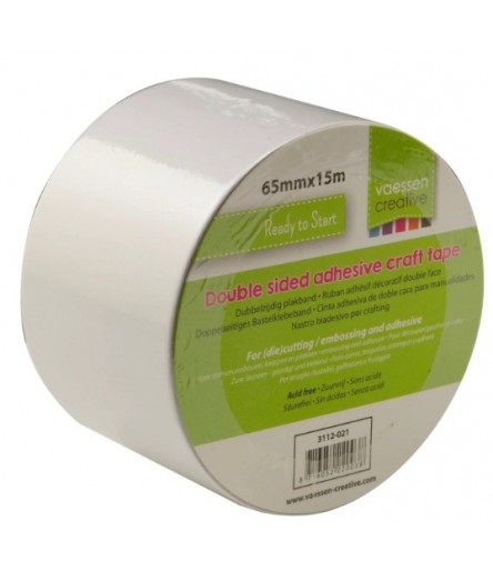 Double-sided tape - VC