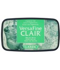 Versafine Clair Tampon encreur Melon Soda Verte
