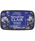 Versafine Clair Stempelkissen Medieval Blue