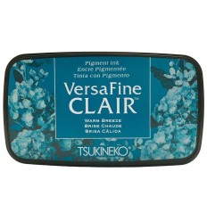 Versafine Clair Stempelkissen Warm Breeze