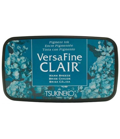 Versafine Clair Tampon encreur Warm Breeze