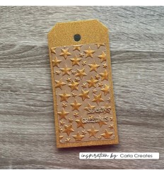Stencil Stars - VC