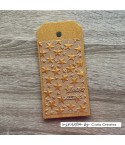Stencil Stars - VC