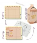 Carton Stamp Board - We R Makers
