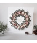 Stempelset Weihnachten Heidschi - Charlie & Paulchen