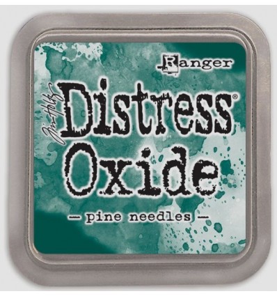 Distress Oxide Stempelkissen Pine Needles - Tim Holtz