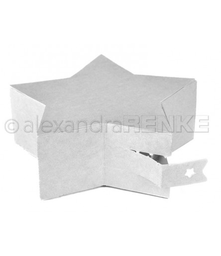 Die Star Box - Alexandra Renke