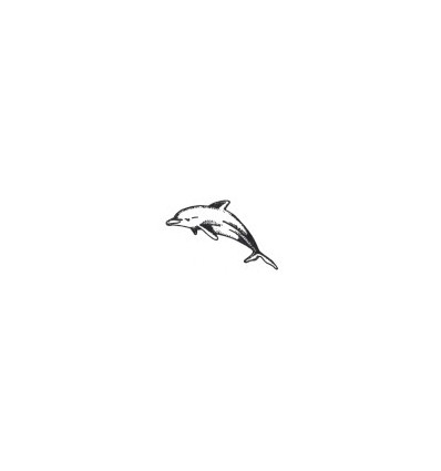 Delfin Stempel