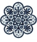 Rosette Stempel