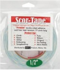 Score Tape 1/2"