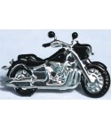 Brads Motorbike