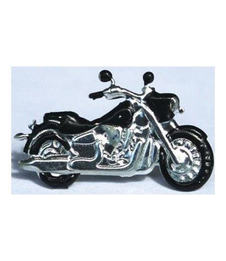 Brads Motorbike