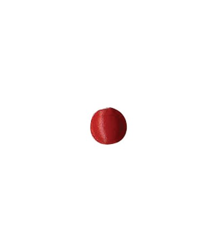 Brads Mini Rund Rot 5mm