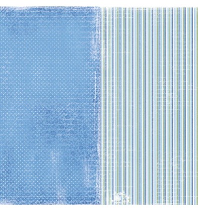 Maja Design Scrapbook Papier Life in the Country 12"