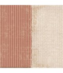 Maja Design Scrapbook Papier It's Christmas time 12"x12"
