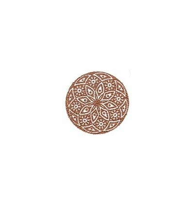 Embossingpulver Kupfer 60g