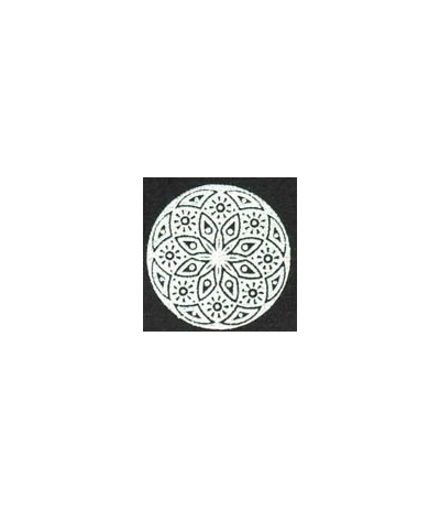 Embossing Pulver Ivory 14g