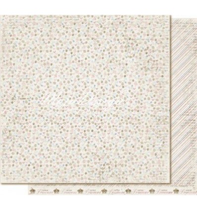 Maja Design Scrapbook Papier Vintage Baby