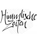 Himmlische Zeiten Stempel