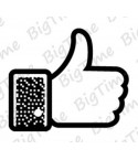 Like Stempel
