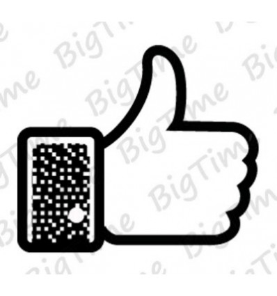 Like Stempel