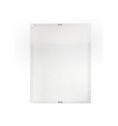 Silhoutte Prägematte 8.5x12" 