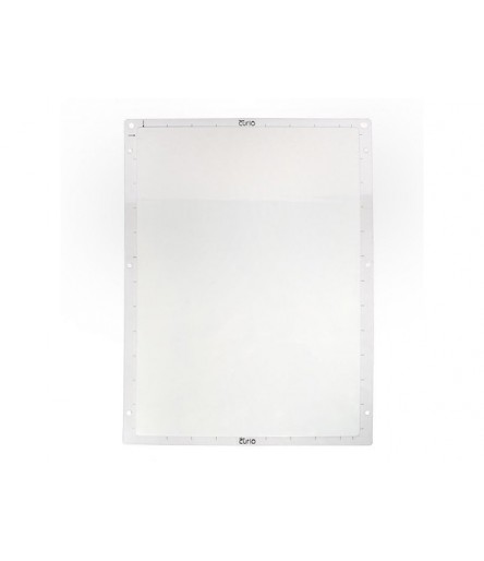 Silhoutte Prägematte 8.5x12" 