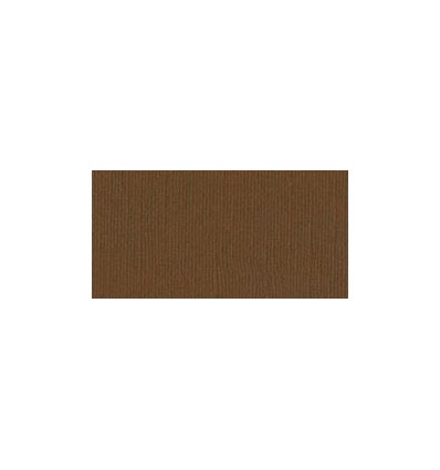 Scrapbooking-Papier Bazzill Walnut