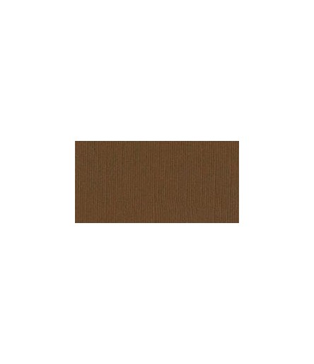 Scrapbooking-Papier Bazzill Walnut
