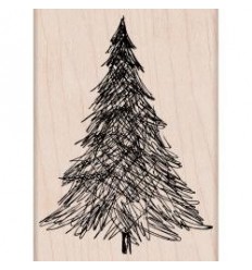 Tannenbaum Hero Arts