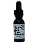 Spun Sugar Distress Kissen / Nachfüllfarbe von Tim Holz