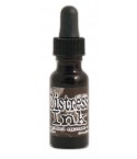 Distress Ink Nachfüllfarbe Ground Espresso - Tim Holtz