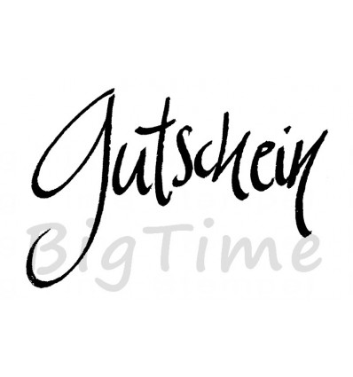 Gutschein Holztempel