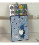 Wichtel Stempel