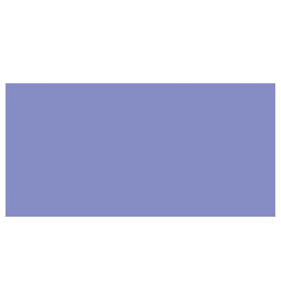 TOMBOW Dual Brush Pen Periwinkle